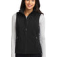 Port Authority   Women's Core Soft Shell Vest. L325