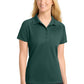 Sport-Tek   Women's Dri-Mesh   Pro Polo L474