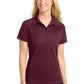 Sport-Tek   Women's Dri-Mesh   Pro Polo L474