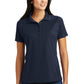 Sport-Tek   Women's Dri-Mesh   Pro Polo. L474