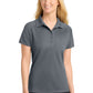Sport-Tek   Women's Dri-Mesh   Pro Polo. L474