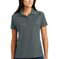 Sport-Tek   Women's Dri-Mesh   Pro Polo. L474