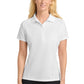 Sport-Tek   Women's Dri-Mesh   Pro Polo. L474