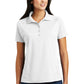 Sport-Tek   Women's Dri-Mesh   Pro Polo. L474