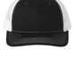 Port Authority   Snapback Ponytail Trucker Cap LC111
