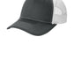 Port Authority   Snapback Ponytail Trucker Cap LC111