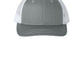 Port Authority   Snapback Ponytail Trucker Cap LC111