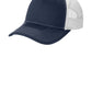 Port Authority   Snapback Ponytail Trucker Cap LC111