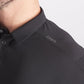 UNRL Legend Polo – Matte Black
