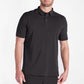 UNRL Legend Polo – Matte Black