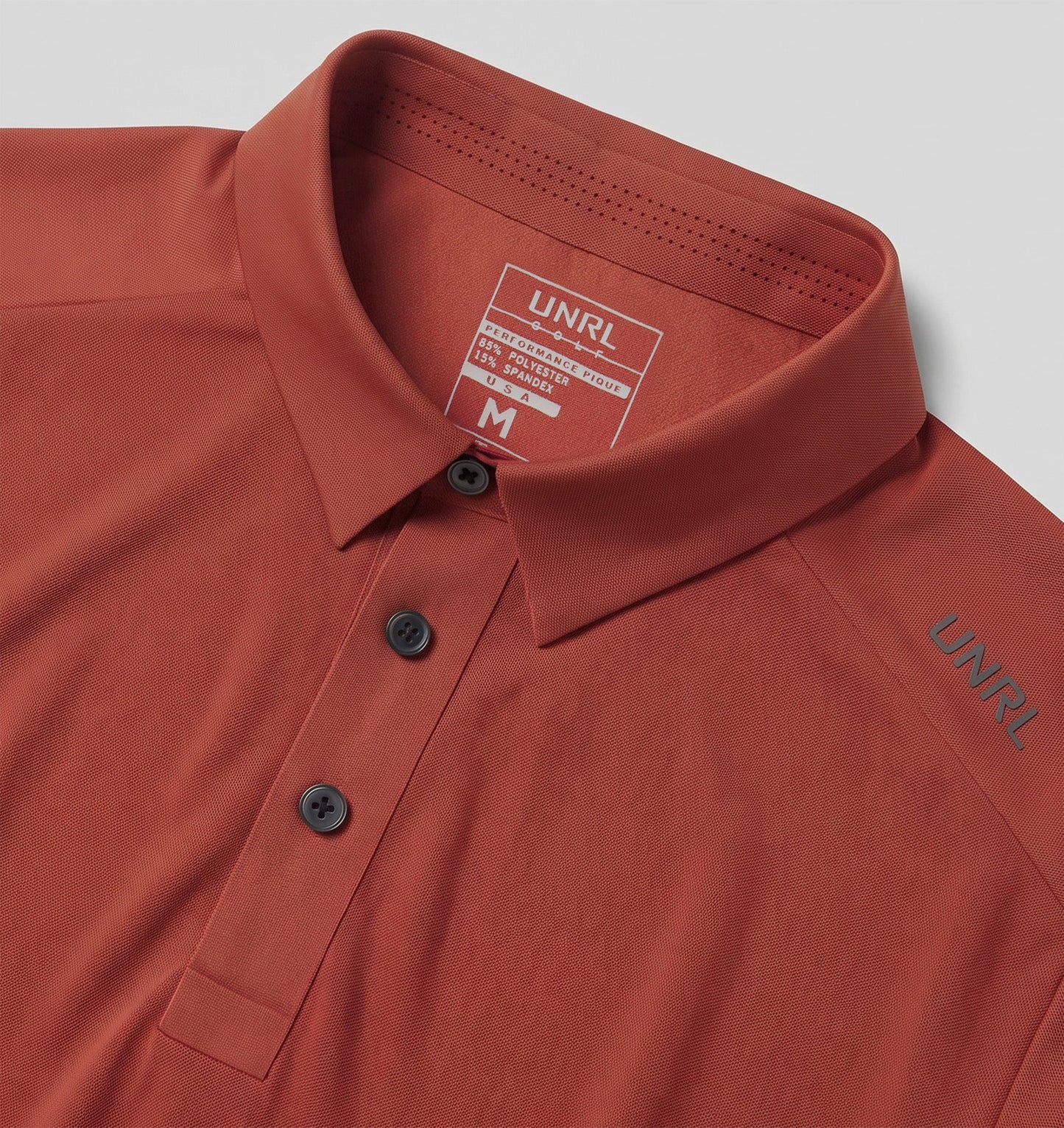 UNRL Legend Polo – Canyon