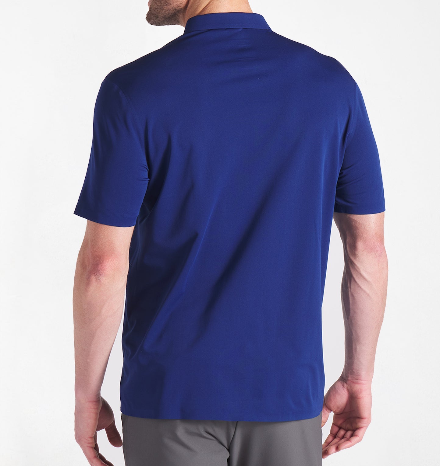 UNRL Legend Polo Ã¢â‚¬â€œ Deep Blue