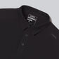 UNRL Legend Polo – Matte Black