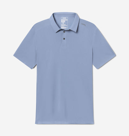 UNRL Legend Polo – Storm Blue