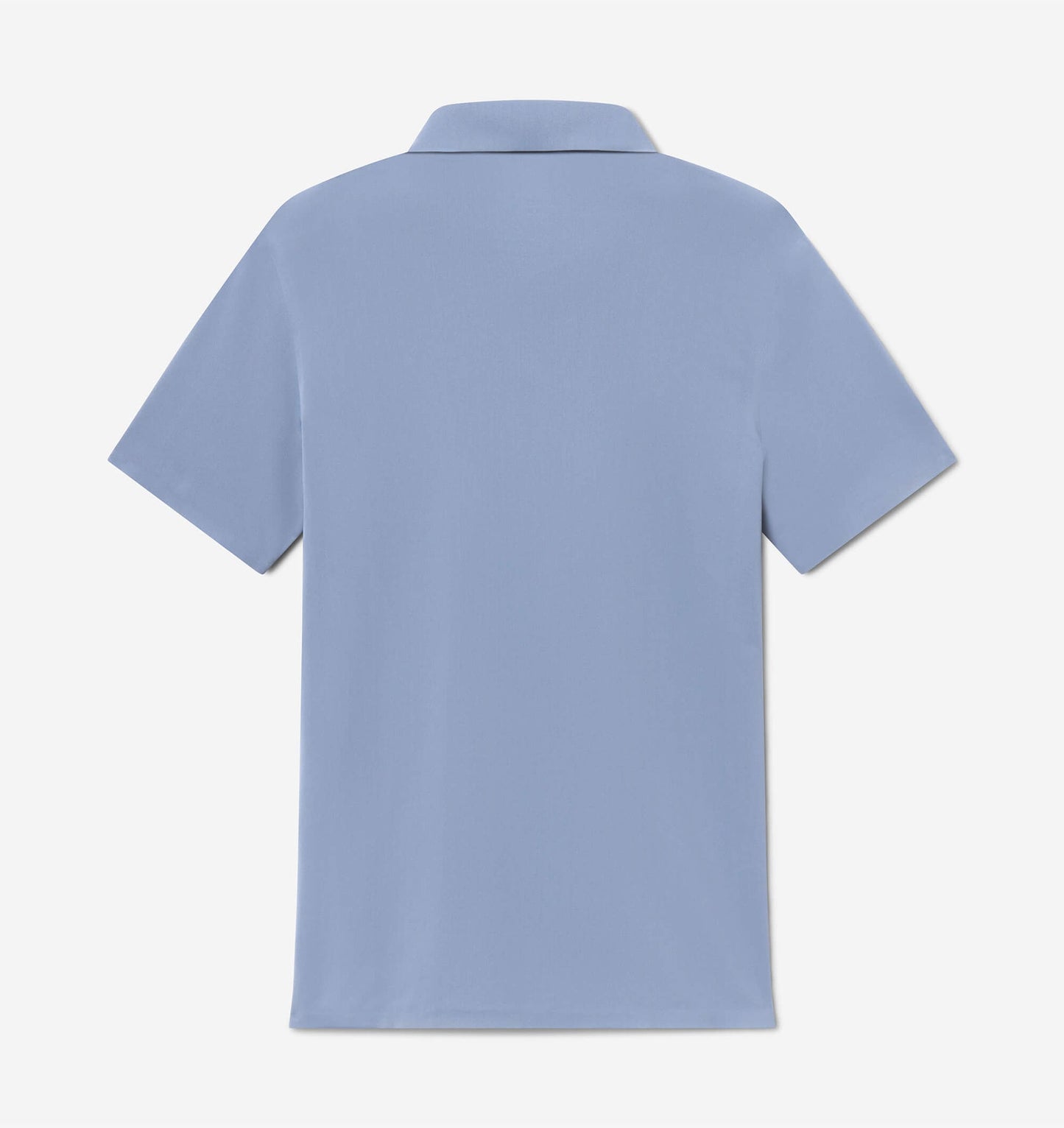 UNRL Legend Polo Ã¢â‚¬â€œ Storm Blue