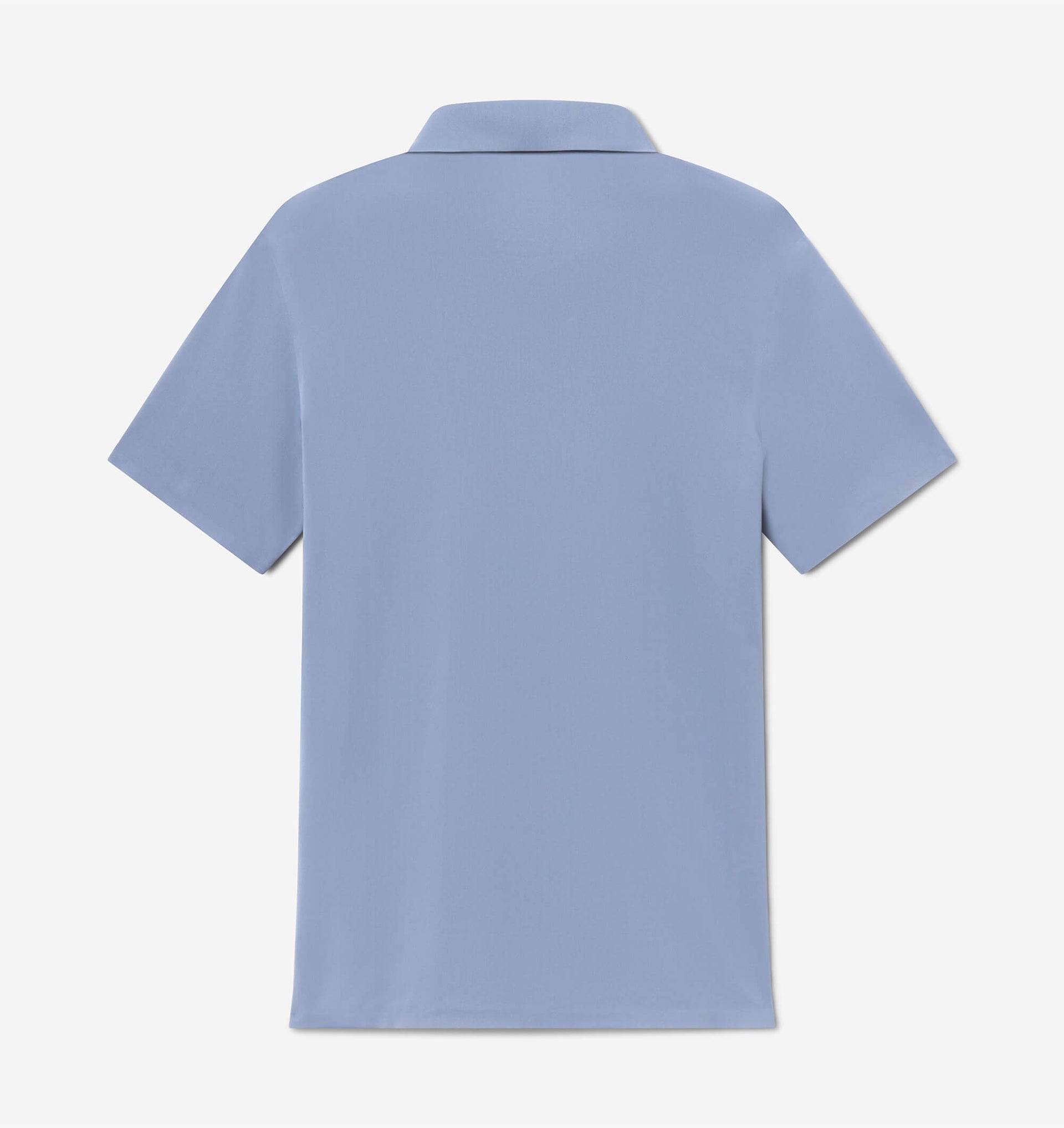 UNRL Legend Polo Ã¢â‚¬â€œ Storm Blue