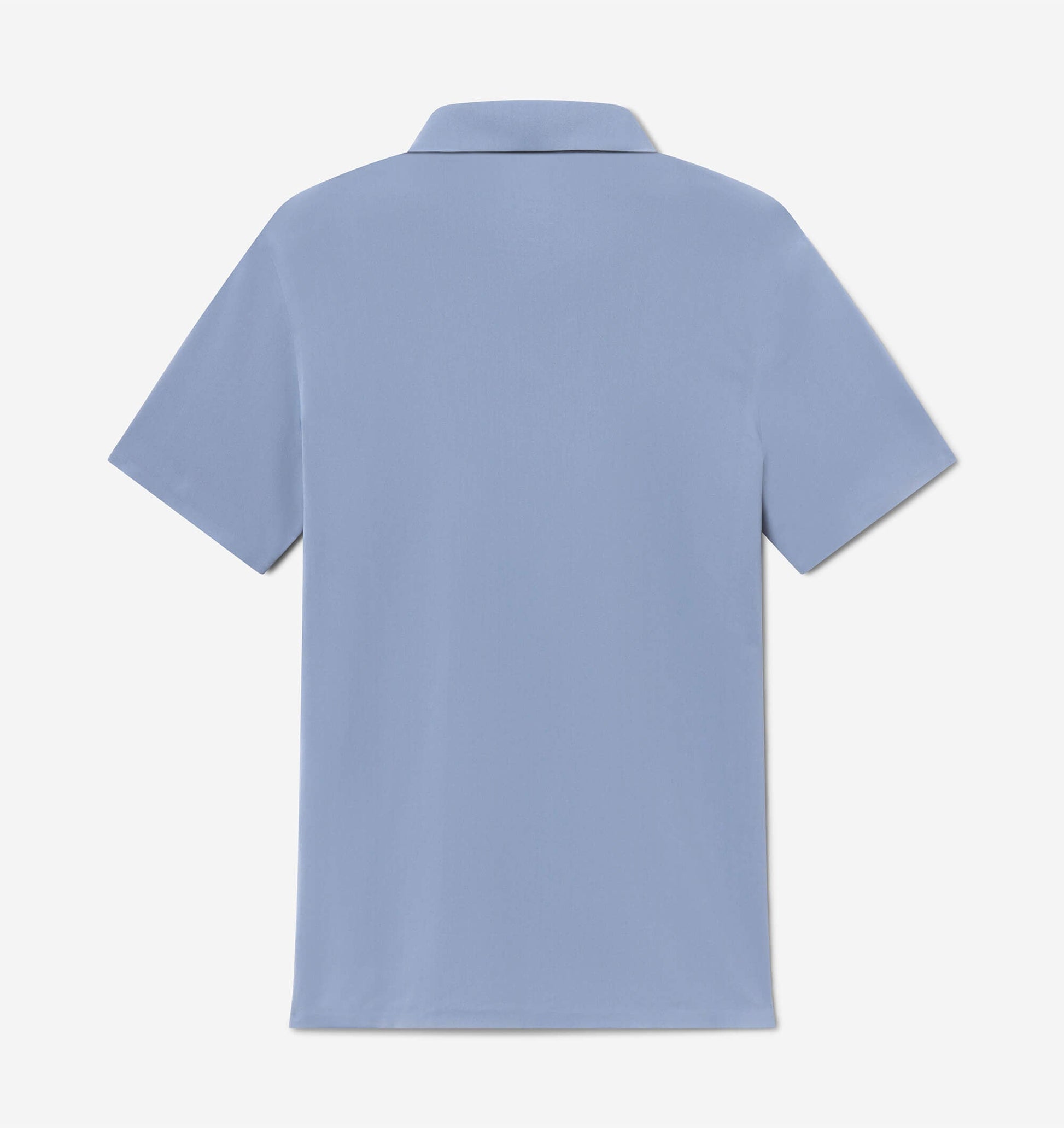 UNRL Legend Polo – Storm Blue