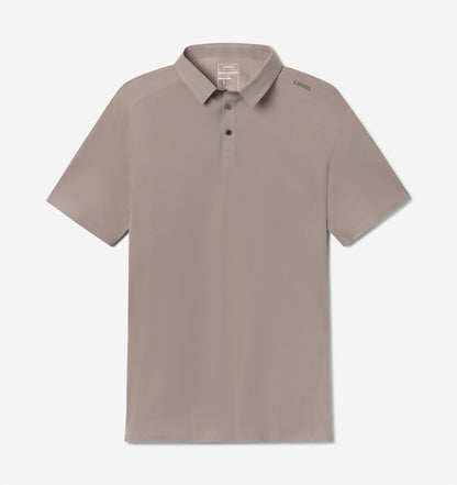 UNRL Legend Polo – Taupe
