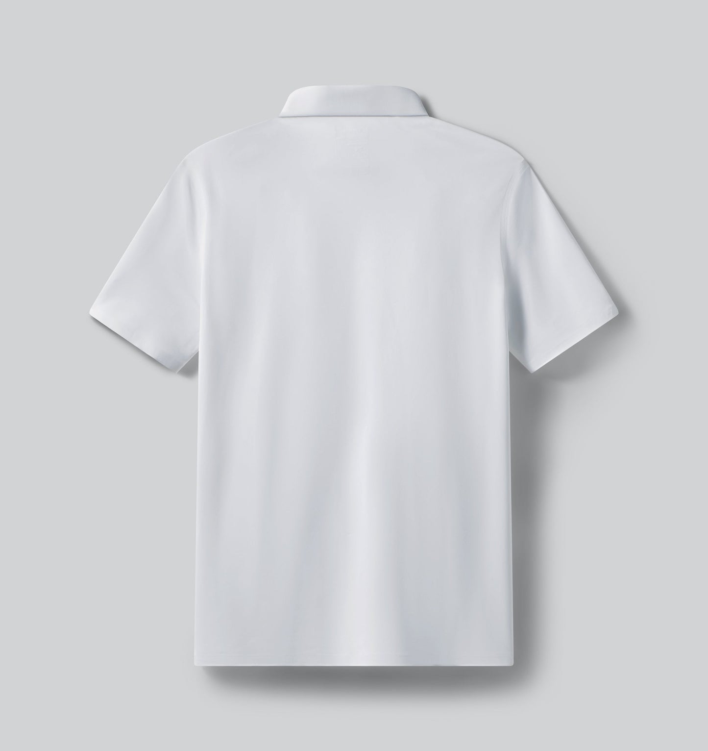 UNRL Legend Polo – White