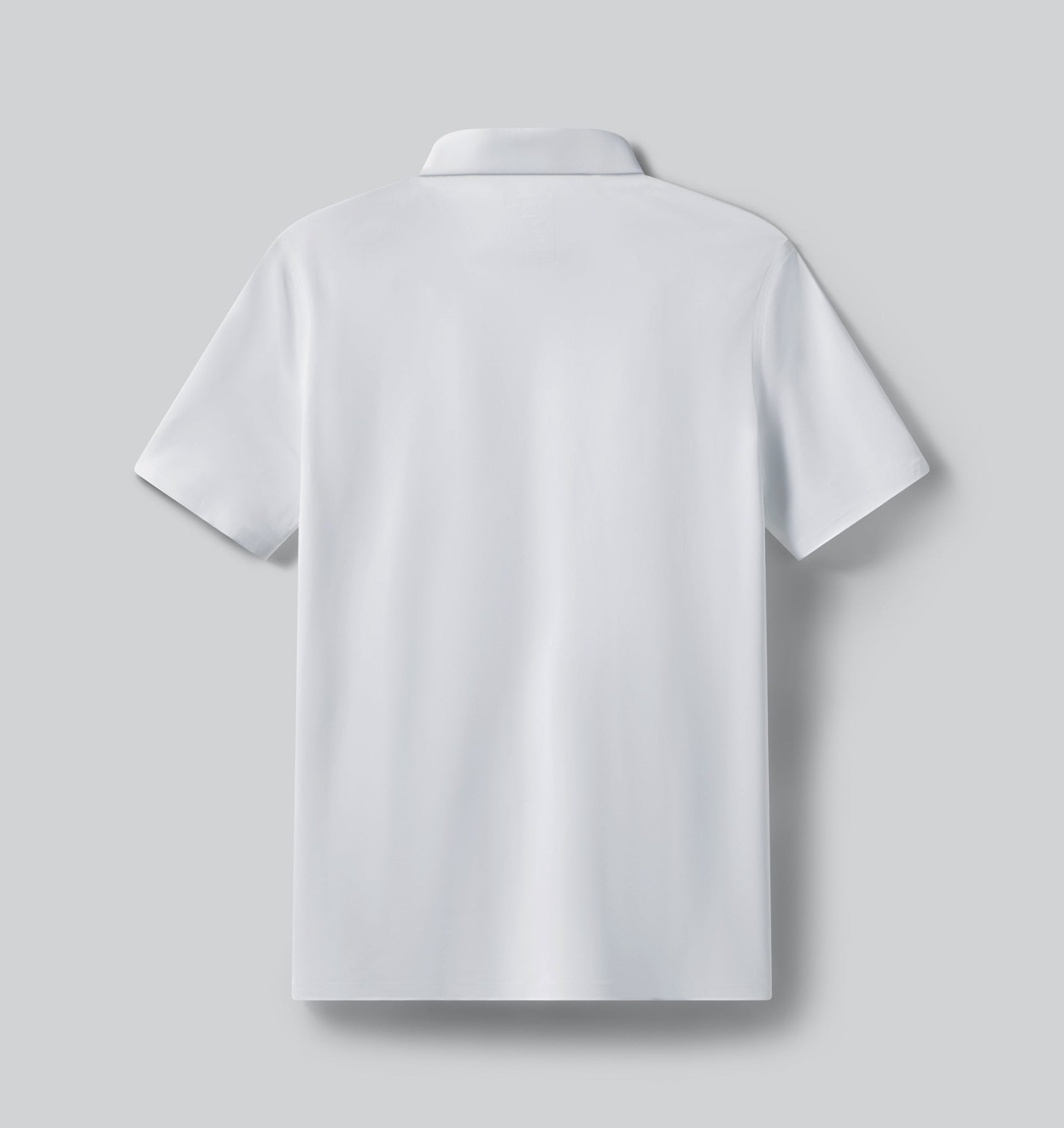 UNRL Legend Polo – White