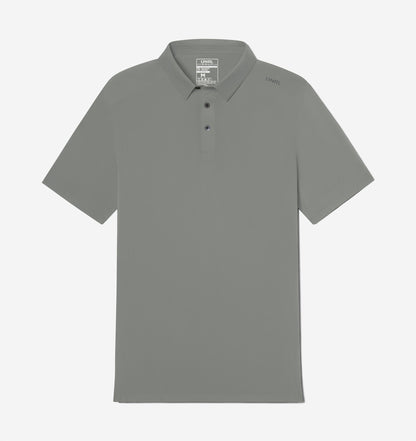 UNRL Legend Polo – Eucalyptus