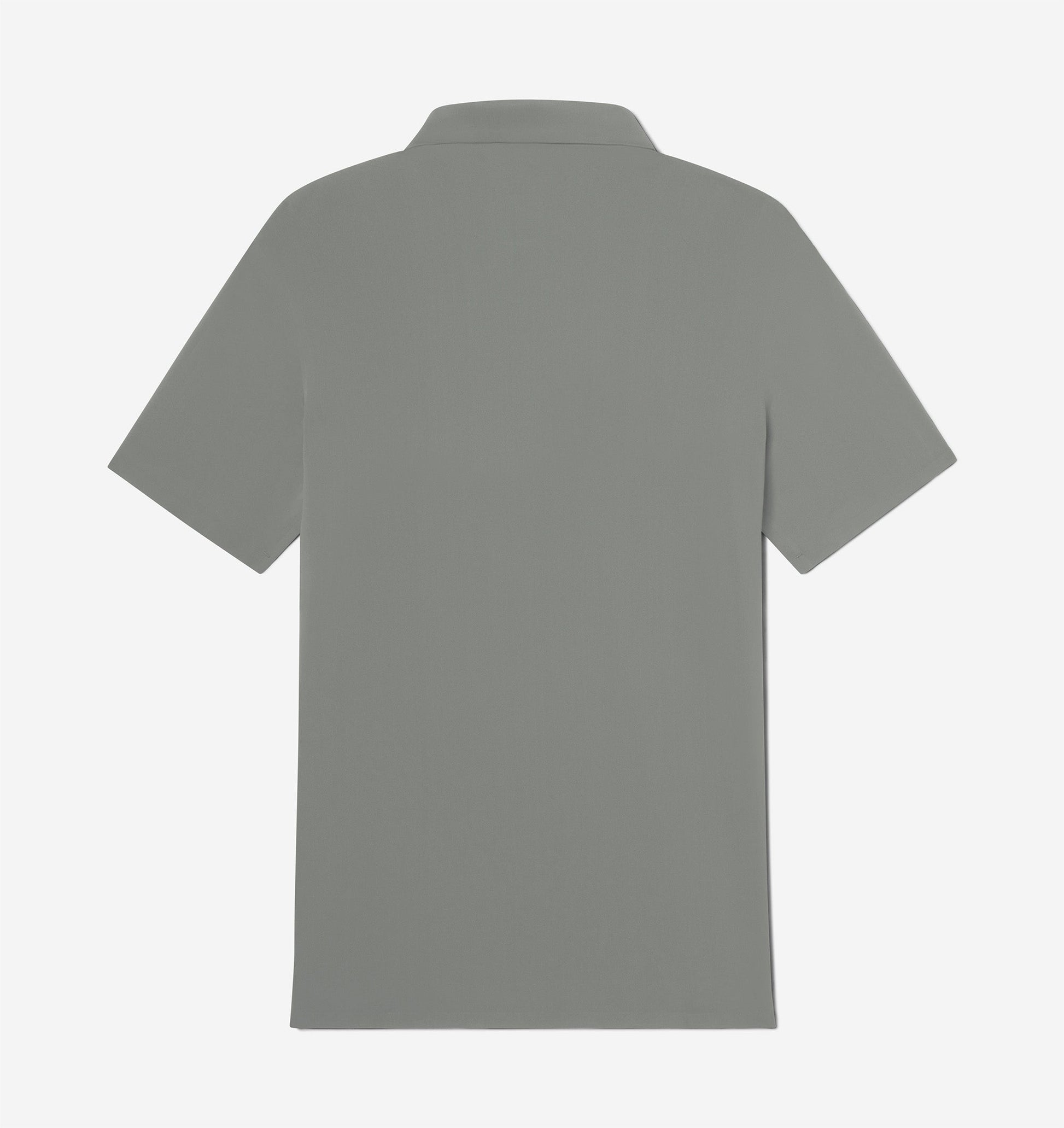 UNRL Legend Polo – Eucalyptus