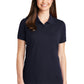 Port Authority   Women's EZCotton   Polo LK8000