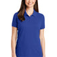 Port Authority   Women's EZCotton   Polo LK8000