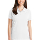 Port Authority   Women's EZCotton   Polo. LK8000