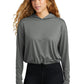 New Era   Women's Power Long Sleeve Hoodie LNEA229