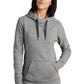 New Era    Women's French Terry Pullover Hoodie. LNEA500