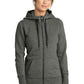 New Era  ®  Women's French Terry Full-Zip Hoodie. LNEA502 | Add Your Logo