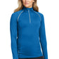 OGIO   Women's Nexus 1/4-Zip Pullover. LOE335