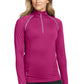 OGIO   Women's Nexus 1/4-Zip Pullover. LOE335