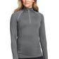 OGIO   Women's Nexus 1/4-Zip Pullover. LOE335