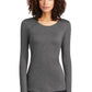 OGIO    Women's Force Long Sleeve Tee LOE340