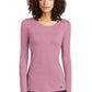 OGIO    Women's Force Long Sleeve Tee LOE340