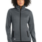 OGIO ®  Women's Crux Soft Shell. LOE720 | Add Your Logo