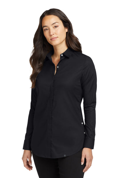 OGIO  ®  Women's Commuter Woven Tunic. LOG1002 | Add Your Logo