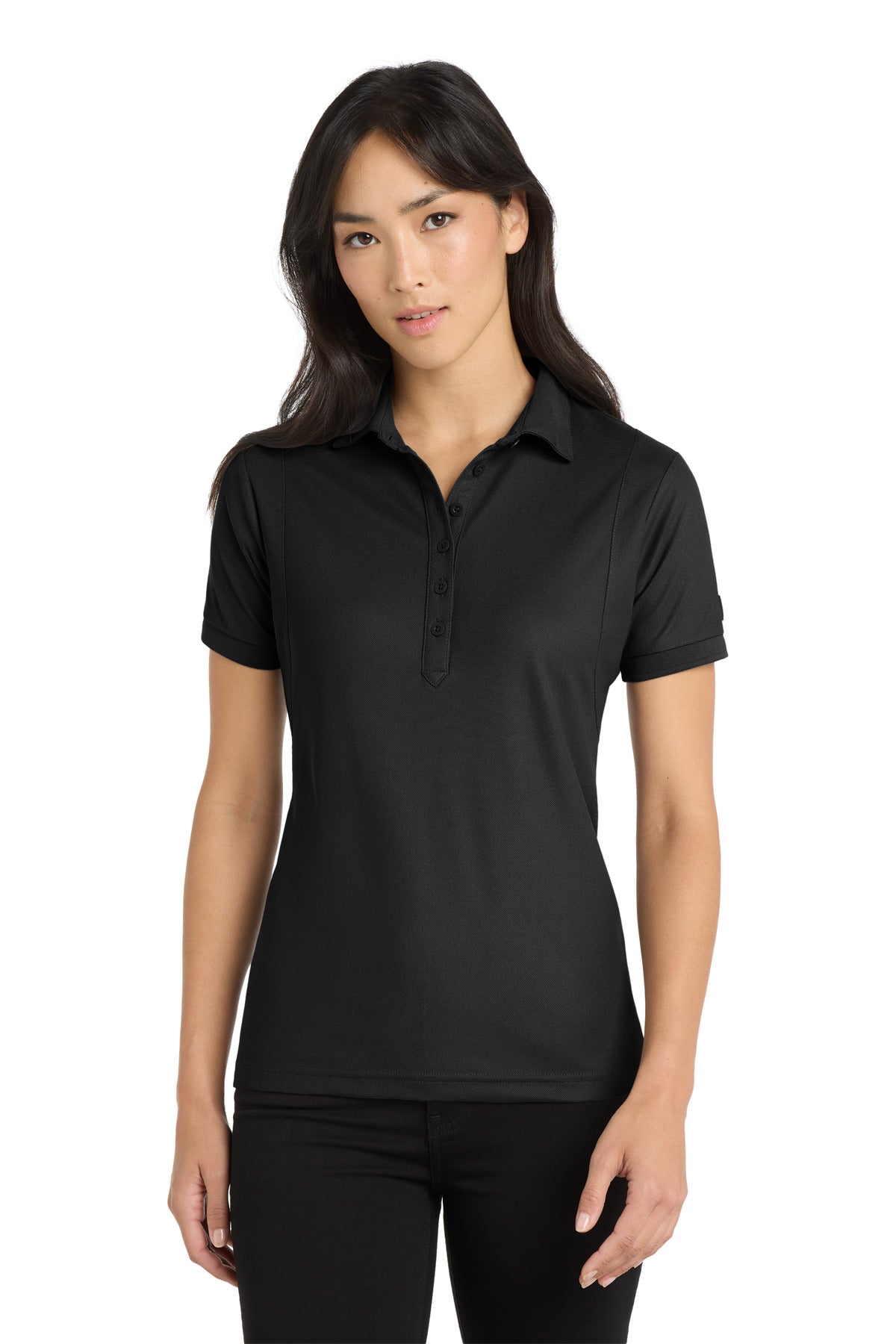 OGIO   - Jewel Polo. LOG101