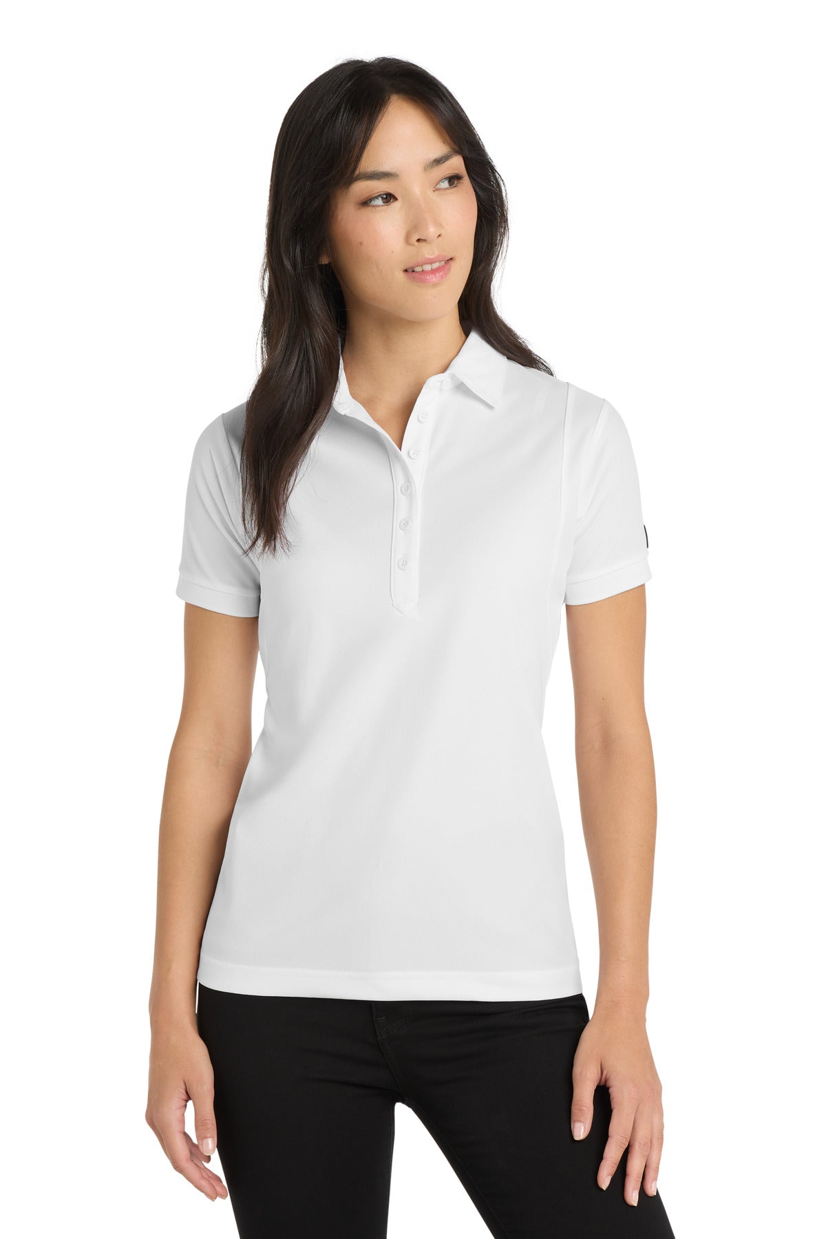 OGIO   - Jewel Polo. LOG101