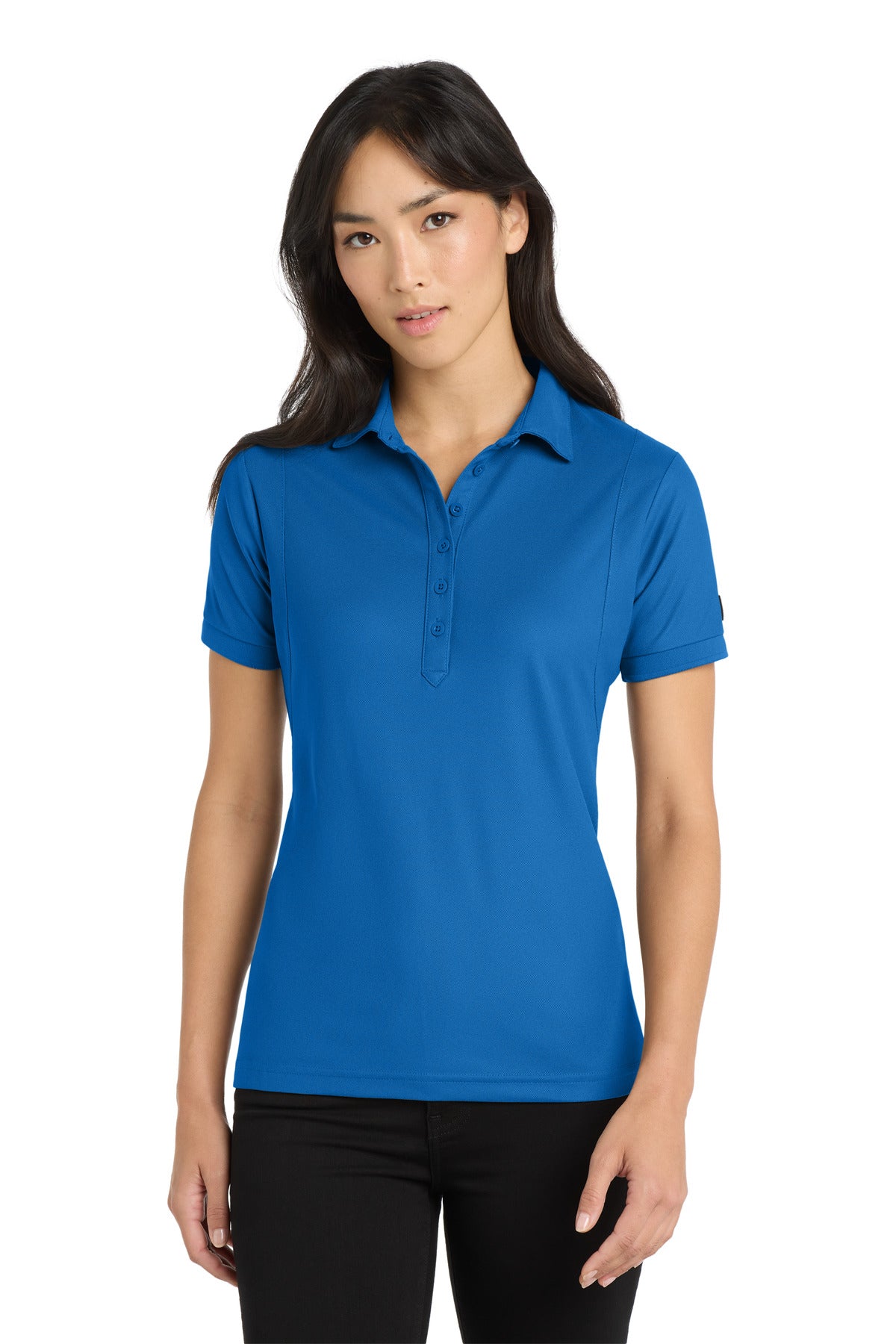 OGIO   - Jewel Polo. LOG101