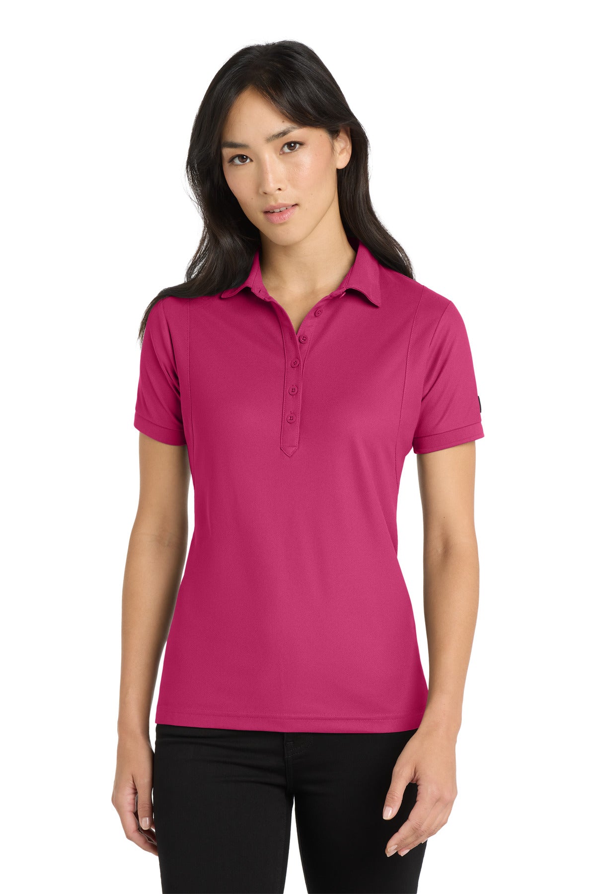 OGIO   - Jewel Polo. LOG101