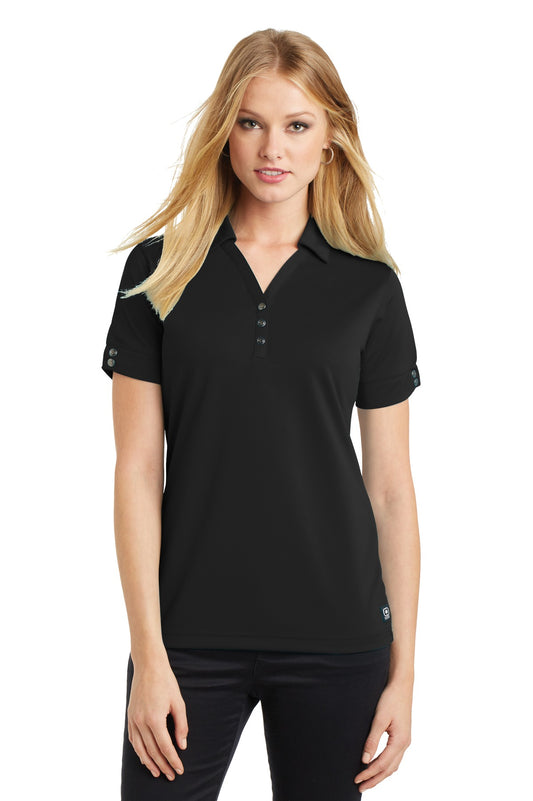 OGIO ®  - Glam Polo. LOG105 | Add Your Logo