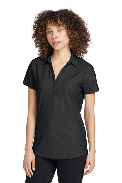 OGIO ®  Women's Onyx Polo. LOG126 | Add Your Logo