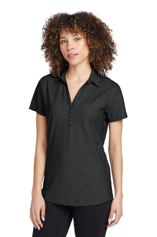 OGIO ®  Women's Onyx Polo. LOG126 | Add Your Logo