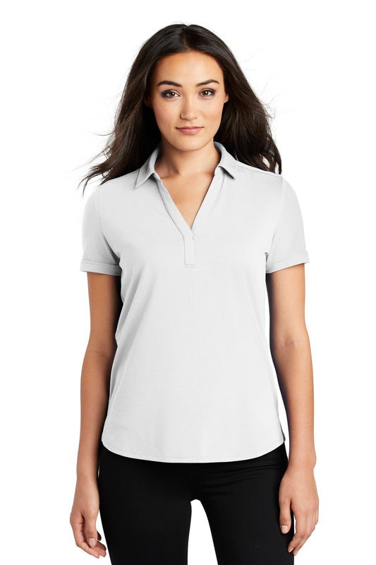 OGIO    Women's Limit Polo. LOG138
