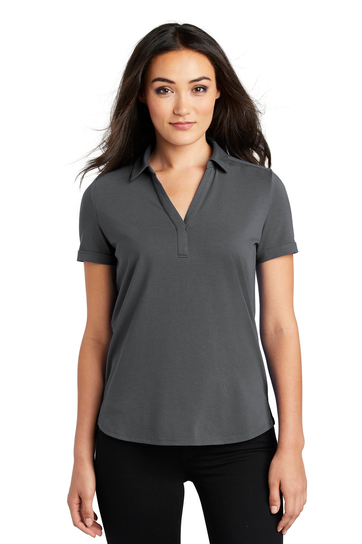 OGIO    Women's Limit Polo LOG138