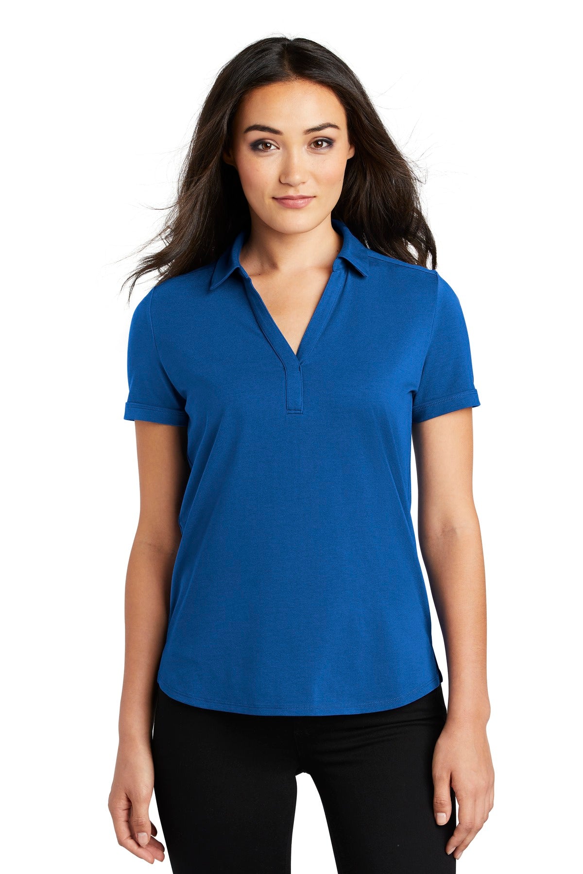 OGIO    Women's Limit Polo. LOG138
