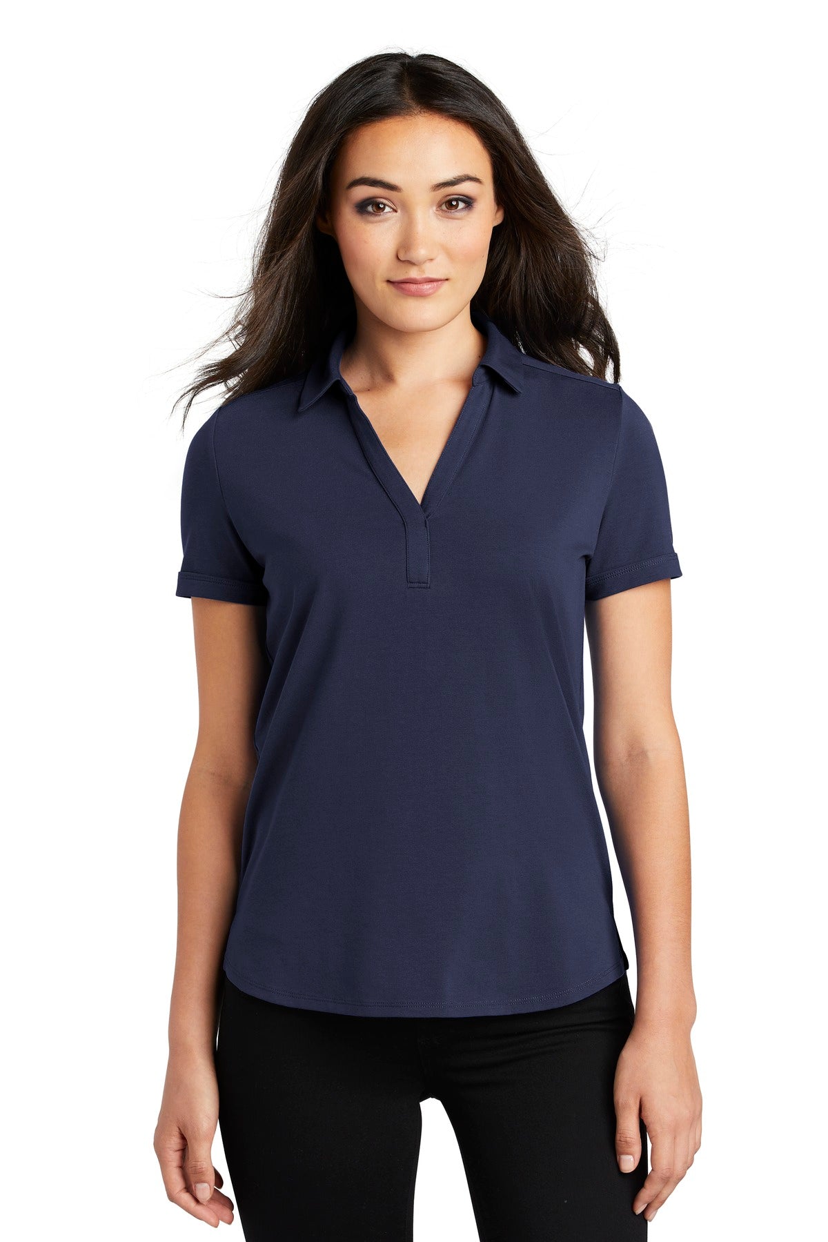 OGIO    Women's Limit Polo. LOG138
